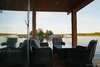 Дома для отпуска Sali Osta Floating House on the river Юрмала-7